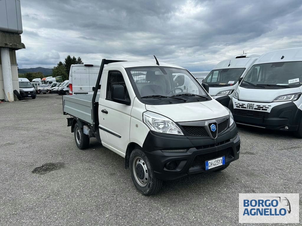 Piaggio PORTER